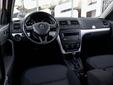 Skoda Yeti 2014