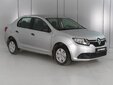 Renault Logan 2015