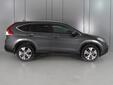 Honda CR-V 2014