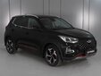 Chery Tiggo 4 Pro 2023