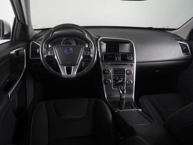 Volvo XC60 2015