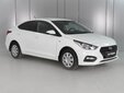 Hyundai Solaris 2018