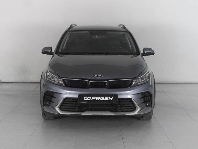 Kia Ceed 2018