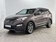 Hyundai Santa Fe 2013