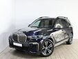 BMW X7 2019