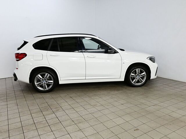 BMW X1 2020