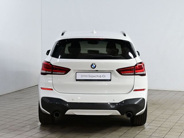 BMW X1 2020