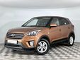 Hyundai Creta 2018