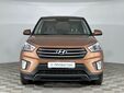 Hyundai Creta 2018