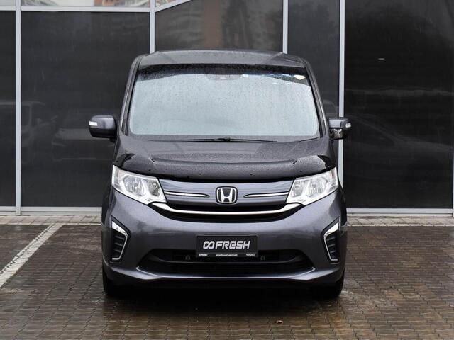 Honda Freed 2016