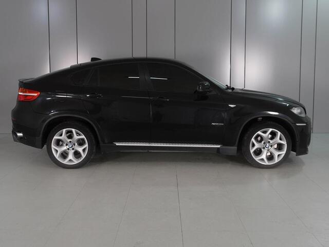 BMW X6 2013