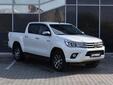 Toyota Hilux 2016