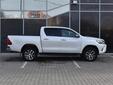 Toyota Hilux 2016