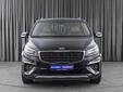 Kia Carnival 2019