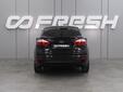 Ford Fiesta 2015