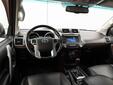 Toyota Land Cruiser Prado 2015