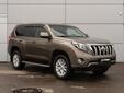 Toyota Land Cruiser Prado 2015