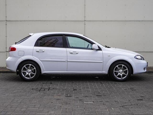 Chevrolet Lacetti 2011