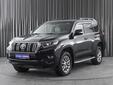 Toyota Land Cruiser Prado 2018