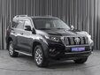 Toyota Land Cruiser Prado 2018