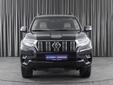 Toyota Land Cruiser Prado 2018