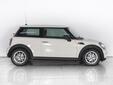 MINI Hatch 2010