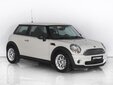 MINI Hatch 2010