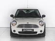 MINI Hatch 2010