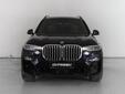 BMW X7 2021