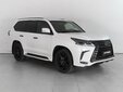 Lexus LX 2018