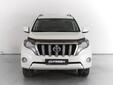 Toyota Land Cruiser Prado 2017