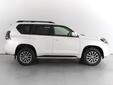 Toyota Land Cruiser Prado 2017