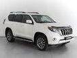 Toyota Land Cruiser Prado 2017