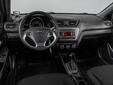 Kia Rio 2015