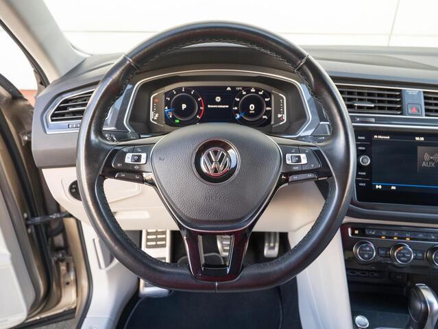 Volkswagen Tiguan 2019