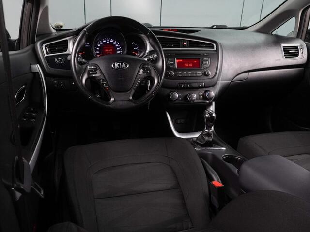 Kia Ceed 2015