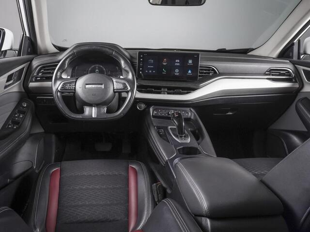 Haval F7 2022