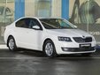 Skoda Octavia 2014