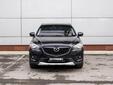 Mazda CX-5 2012