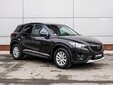 Mazda CX-5 2012