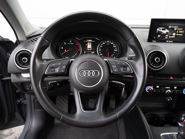 Audi A3 2018