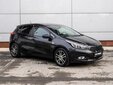 Kia Ceed 2014