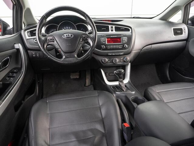 Kia Ceed 2014