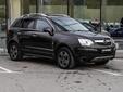 Opel Antara 2009