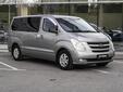 Hyundai Grand Starex 2012