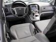 Hyundai Grand Starex 2012