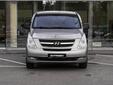 Hyundai Grand Starex 2012