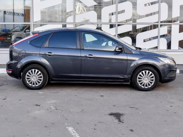 Ford Focus 2011