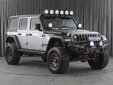 Jeep Wrangler 2018