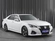 Toyota Crown 2016